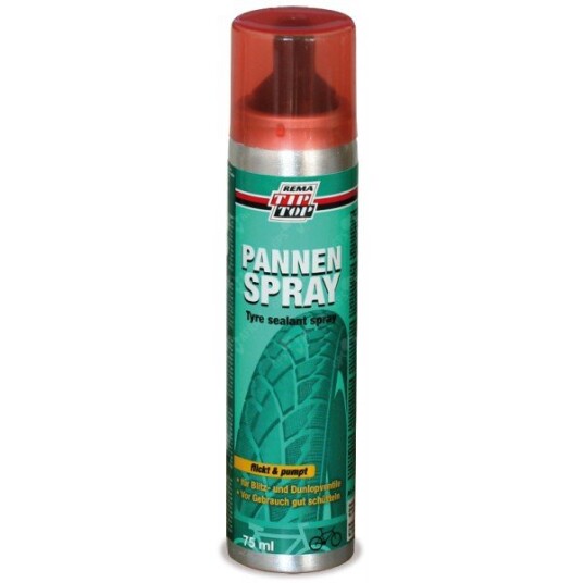 Tip Top Lappeveske 75 ml