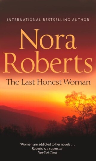 The Last Honest Woman The Last Honest Woman