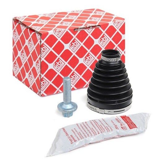 Febi Bilstein Mansjett drivaksel FEBI BILSTEIN 101942 Febi Bilstein Mansjett drivaksel FEBI BILSTEIN 101942