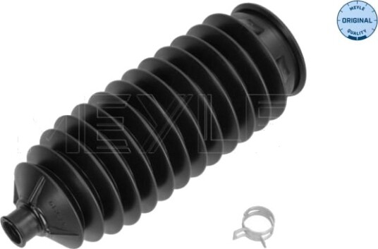 Belgsett, styring MEYLE 33-14 620 0003