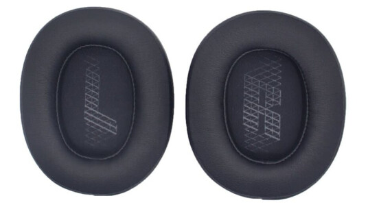 Øreputer 1 par JBL LIVE 500BT Sort
