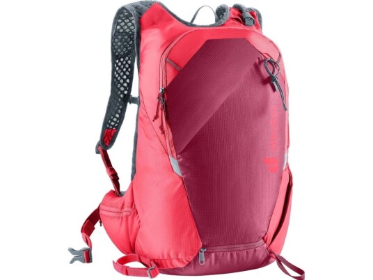 Deuter Updays 20 L Ruby-Hibiscus Tursekk Deuter Updays 20 L Ruby-Hibiscus Tursekk