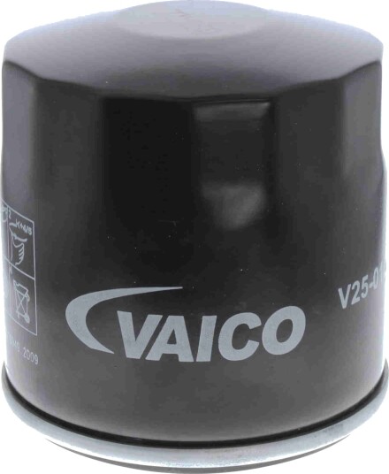 Oljefilter VAICO V25 0101