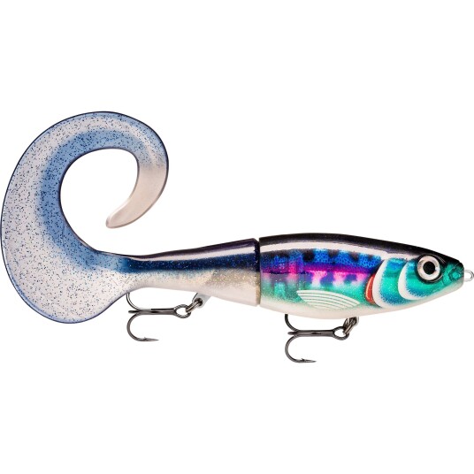 X RAP OTUS 17CM MRS X RAP OTUS 17CM MRS