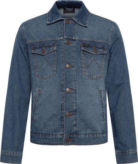 Wrangler | Denim Jacket | S Wrangler | Denim Jacket | S