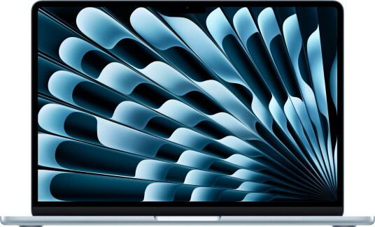 Apple MacBook Air 13 M5 24GB 1TB Sky Blue MDHK4KS/A Apple MacBook Air 13 M5 24GB 1TB Sky Blue MDHK4KS/A
