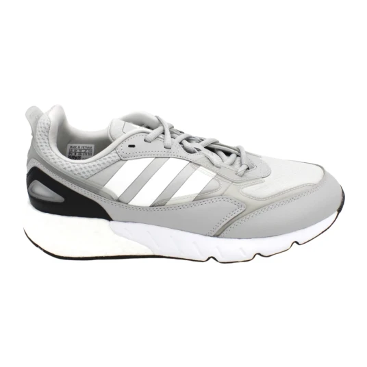 Adidas Herre Sko Grå 46 2/3 EU Adidas Herre Sko Grå 46 2/3 EU