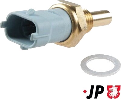 Sensor, motortemperatur JP GROUP 1293101600