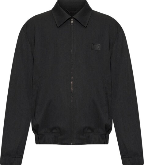 Dolce & Gabbana Herre Jakker Grå M,