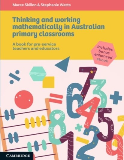 Thinking and Working Mathematically in Australian Primary Classrooms