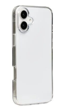 ZAGG Crystal Palace Lite for Apple iPhone 16 Plus