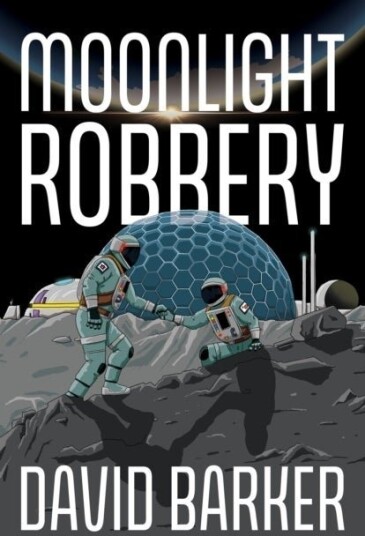 Moonlight Robbery