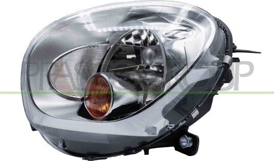 PRASCO MN7024814 Frontlykter