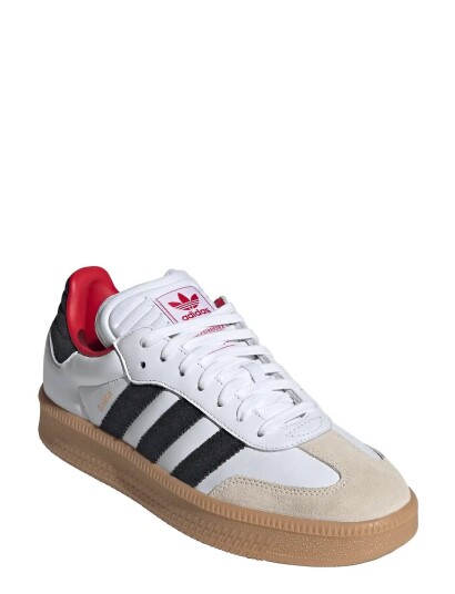 Adidas Originals Samba Xlg   White   36