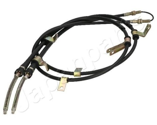 Japanparts Tautrekk parkeringsbrems JAPANPARTS BC 803