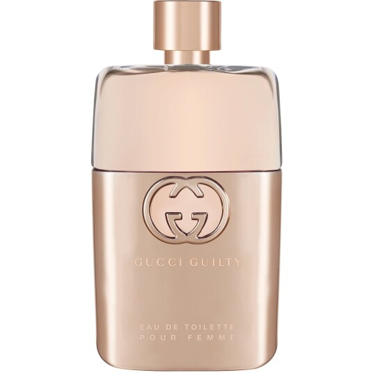 Gucci Guilty Eau de Toilette 90ml Blomsteraktig Parfyme til Dame