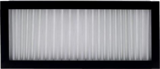 VUT 250 VB Standardfilter
