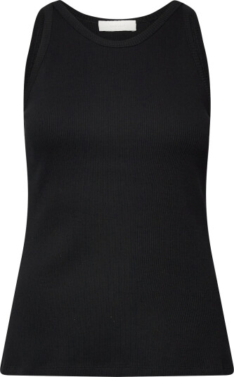 Naja Lauf | Satelite Tanktop Cotton Rib | XXS
