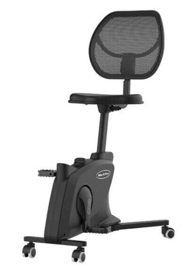 Bike it™ Plus kontorsykkel