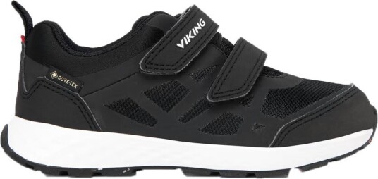 Viking Footwear Kids Veme Reflex GORE-TEX 2v Black/White 23