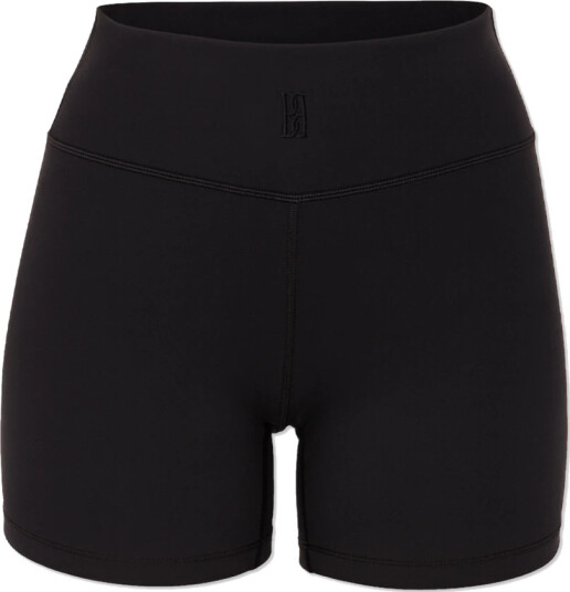 By Malene Birger Dame Shorts Svart XS, By Malene Birger Dame Shorts Svart XS,