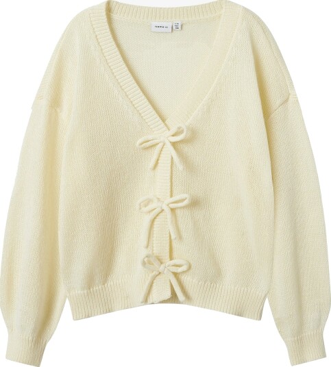 Name It | Nkfnatasje Ls Knit Card | 122 128