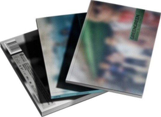 Cortis Greengreen (Bridge Ver.) CD