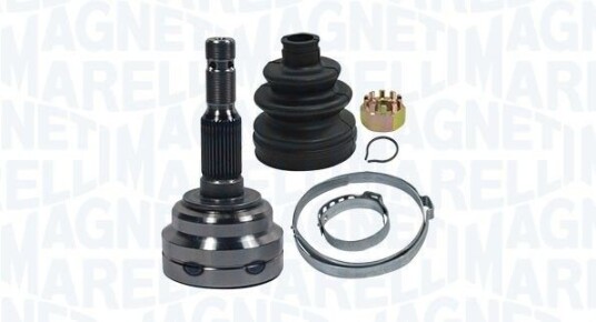 Magneti Marelli Drivknute drivaksel MAGNETI MARELLI 302015100228