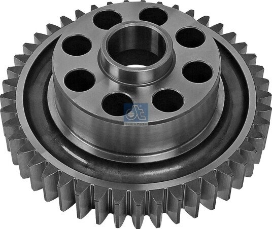 Tannhjul, akseltetningsring DT Spare Parts 3.11103