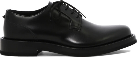 Valentino Garavani Herre Sko Svart 44 EU, Valentino Garavani Herre Sko Svart 44 EU,