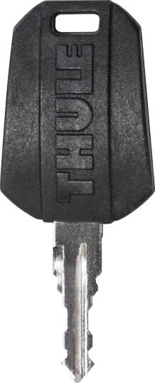 Thule Nøkkel N165 Plastikk