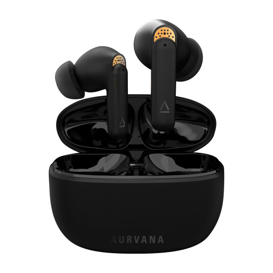 Creative Aurvana Ace Svart Creative Aurvana Ace Svart
