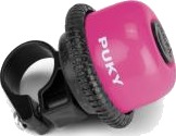 Puky G20 roterende klokke pink Puky G20 roterende klokke pink
