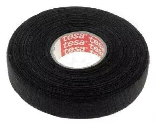 Tesa Isolasjonstape 51608 19mm x 25m 16 pk