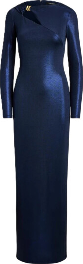 Ralph Lauren Dame Kjoler Blå XS, Ralph Lauren Dame Kjoler Blå XS,