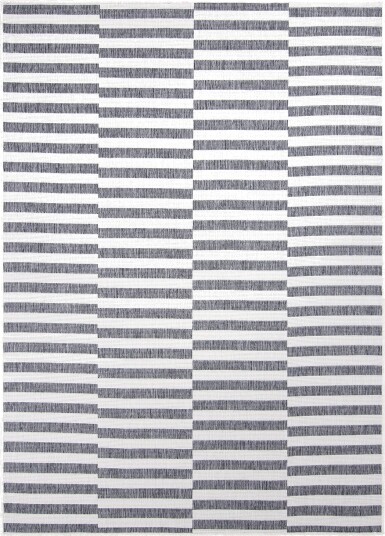 Innendørs/Utendørs tepper Otto grå Størrelse: 200 x 290 cm Innendørs/Utendørs tepper Otto grå Størrelse: 200 x 290 cm