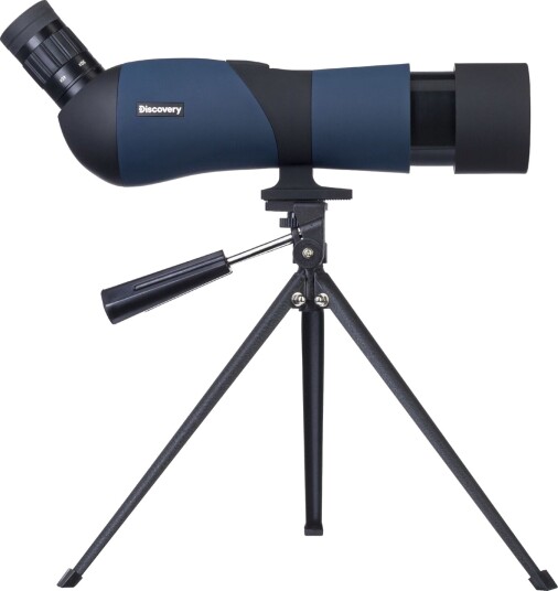 Discovery Range 50 Utsiktskikkert med stativ