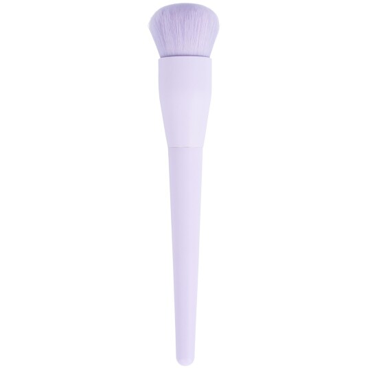 Ibero Candy Collection Makeup Brush Buffer Candy Lilac Ibero Candy Collection Makeup Brush Buffer Candy Lilac