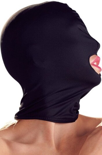 Tight Fitting Head Mask