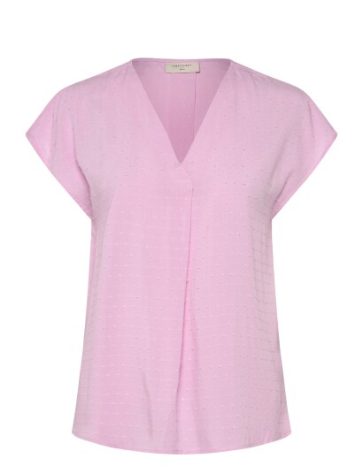 FREE/QUENT Fqkalya Blouse   Pink   S