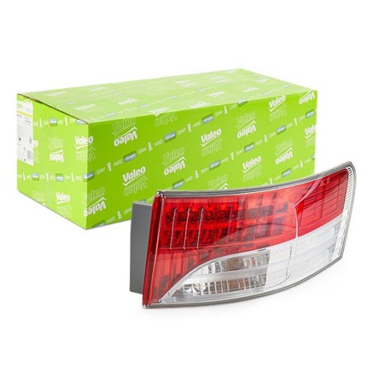 Valeo Baklykt VALEO 043963 Valeo Baklykt VALEO 043963