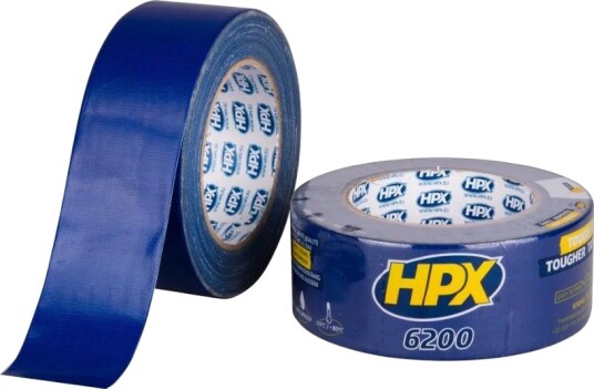 HPX CD5025 Klebebånd HPX CD5025 Klebebånd