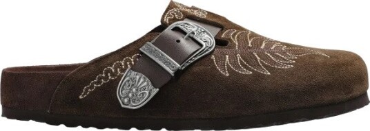 Etro, Herre, Sko, Brun, 45 EU,