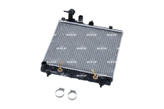 Radiator NRF 53256