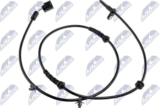 ABS sensor NTY HCA-NS-155