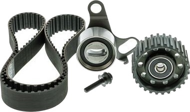 Registerreimsett AISIN TST-004