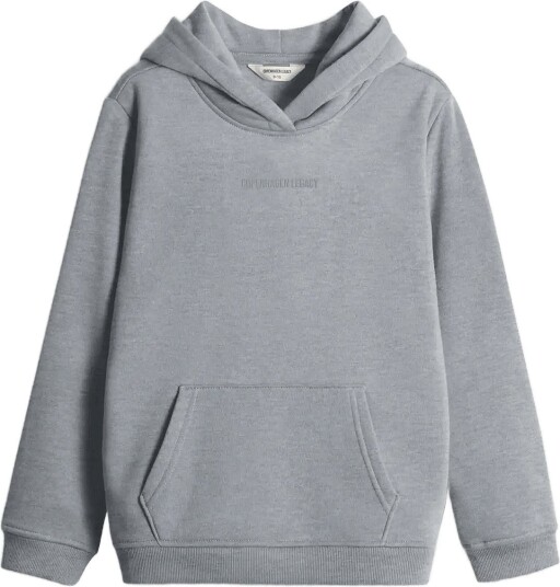 Copenhagen Legacy | Kids Hoodie | 134 140