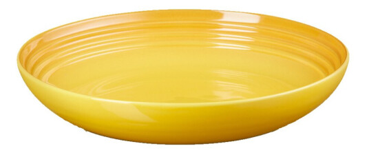 Le Creuset  Signature pastatallerken 22 cm nectar