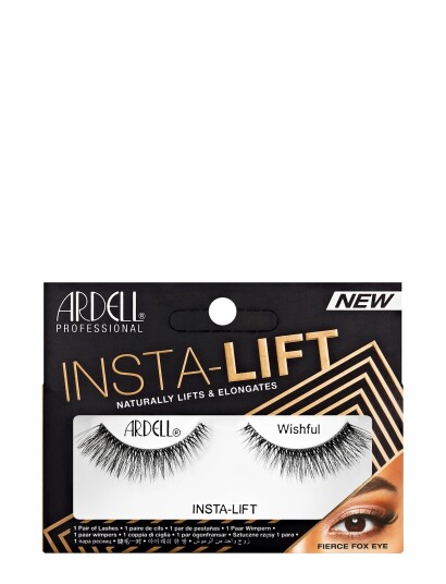 Ardell Insta-Lift Wishful - Black - ONE SIZE