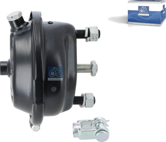 Membran bremsesylinder DT Spare Parts 3.74013 Membran bremsesylinder DT Spare Parts 3.74013